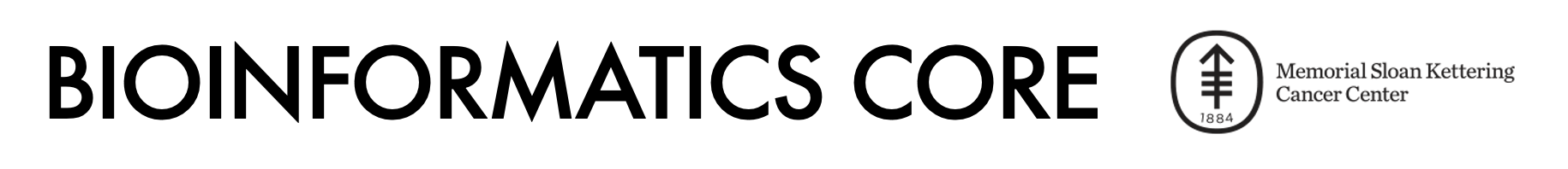 Bioinformatics Core